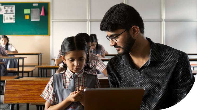 SwiftChat Application Interface