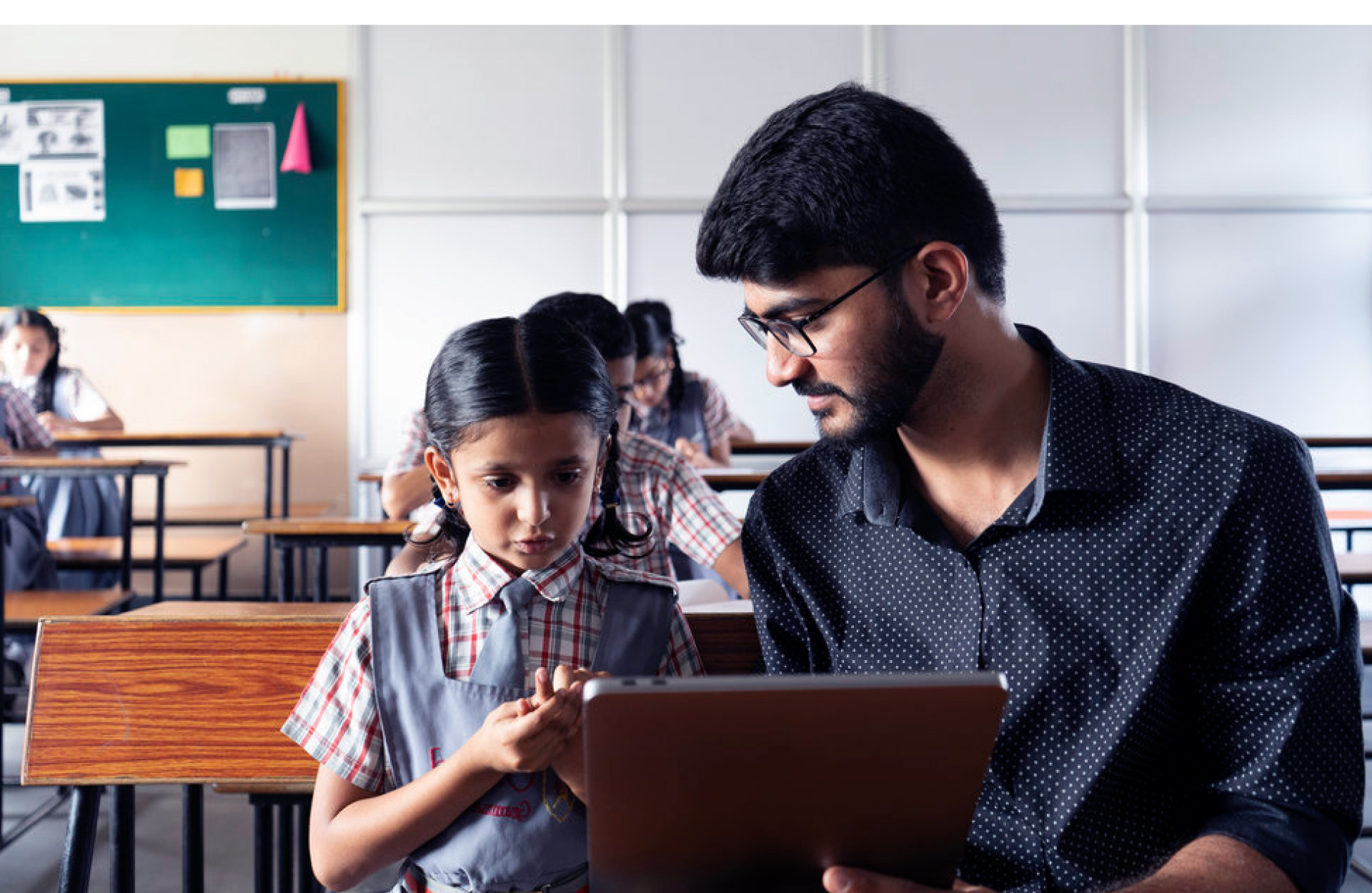 Swift Insights : Leading the Education Impact Bond Revolution