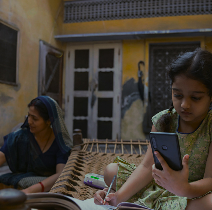 SwiftChat by ConveGenius