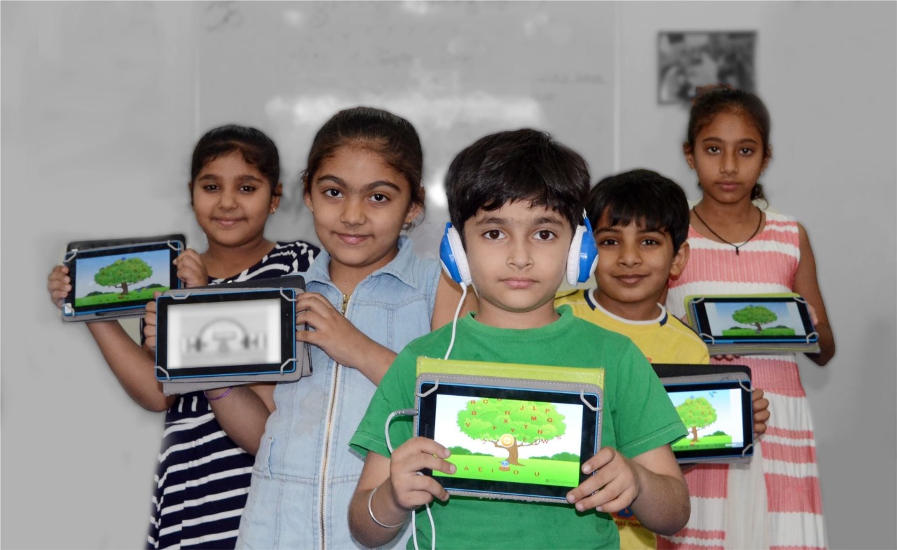 Personalized Adaptive Learning (PAL) Interface