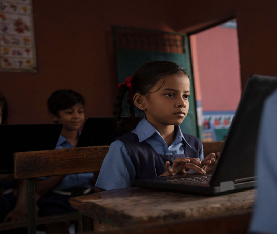 and Bharat EdTech Initiative