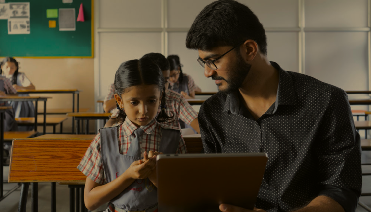 SwiftChat Application Interface