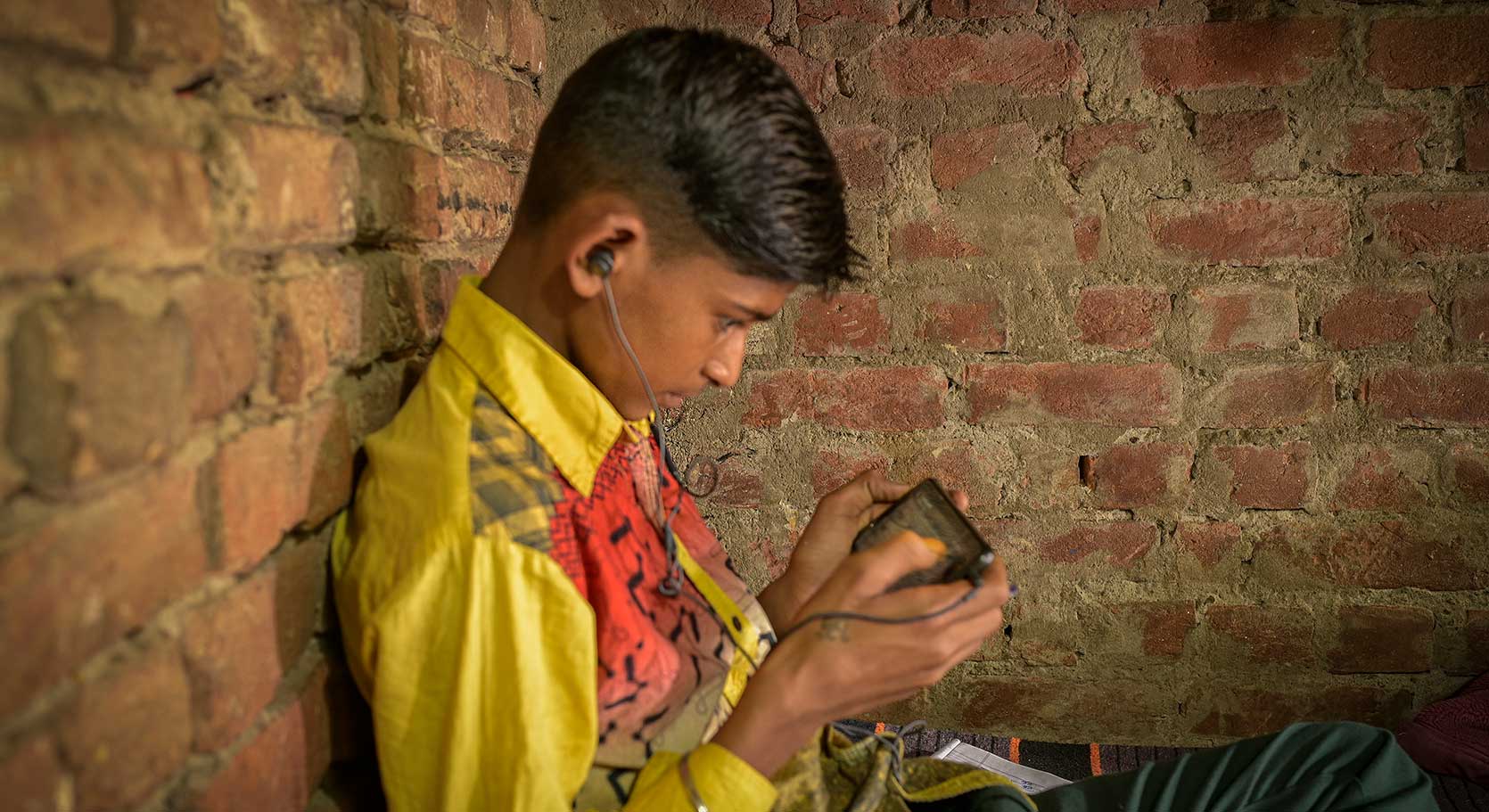 Better Together: SwiftChat
                        and Bharat EdTech Initiative