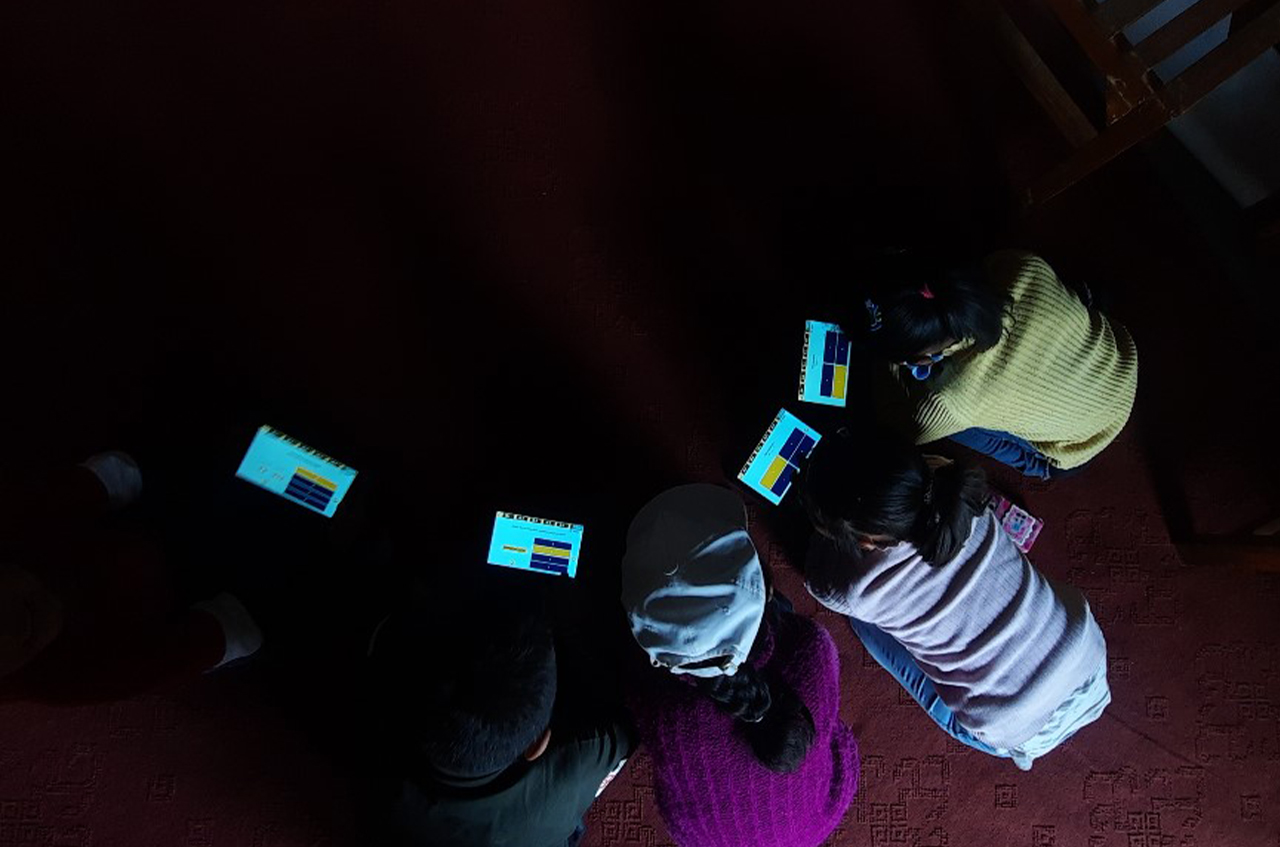 SwiftPAL Learning Module