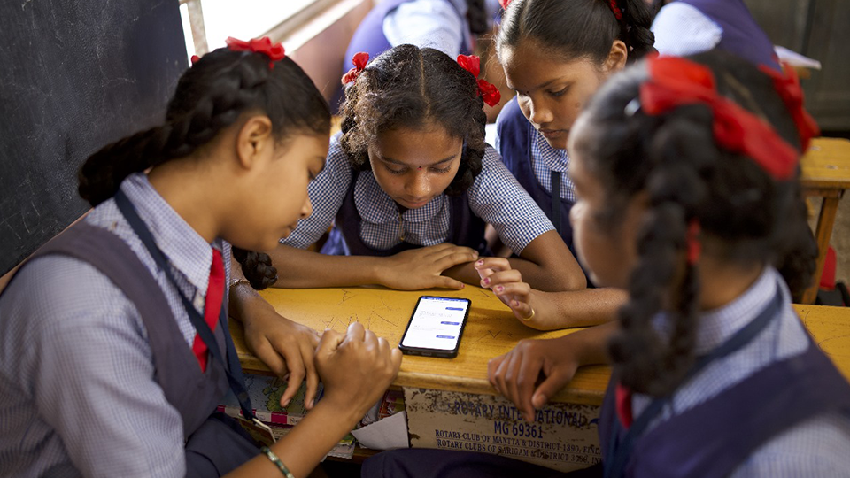 SwiftChat by ConveGenius