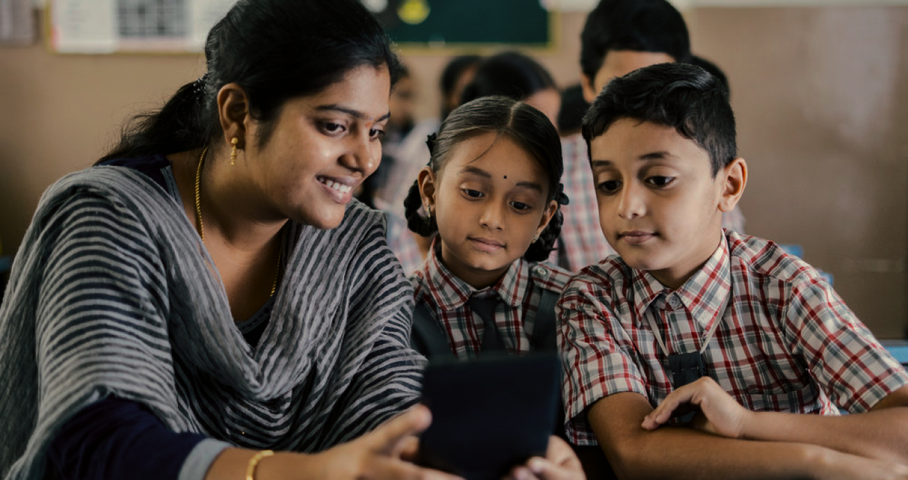 Swift Insights Analytics Dashboard