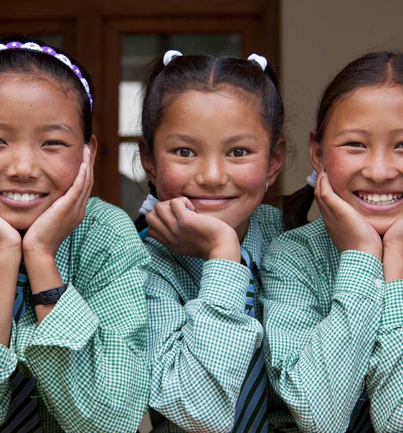 ConveGenius Educational Transformation Initiative