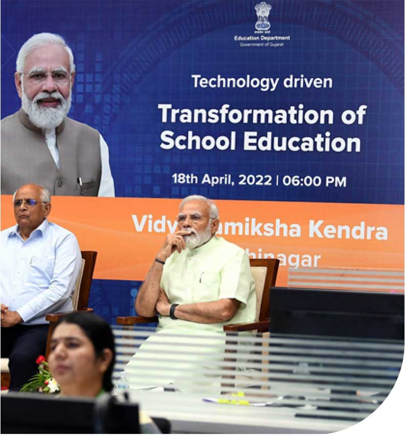 ConveGenius Educational Transformation Initiative